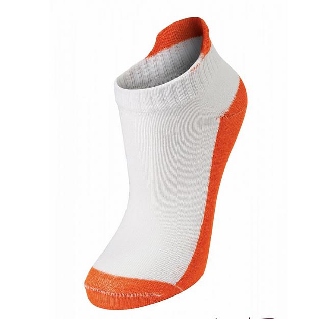 Носки укороченные для спорта с высокой пяткой, Опт фото 3