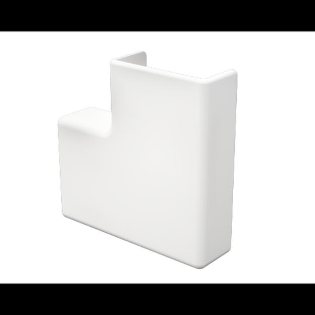 Dkc 00407 APM 22 x 10 Угол плоский фото 1