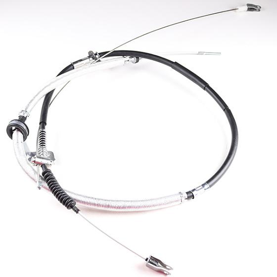 Тросик ручного тормоза 46410-60440, 4TB1015 TSK фото 1