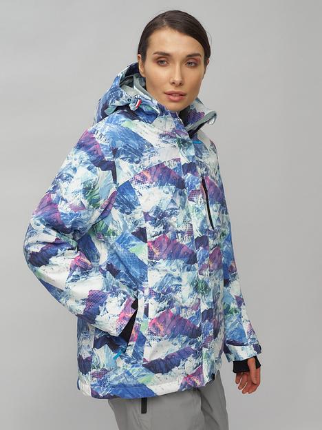 Костюм горнолыжный CHUNMAI 02270S фото 9