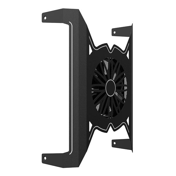 Вентилятор SF-DRPC-240 фото 1