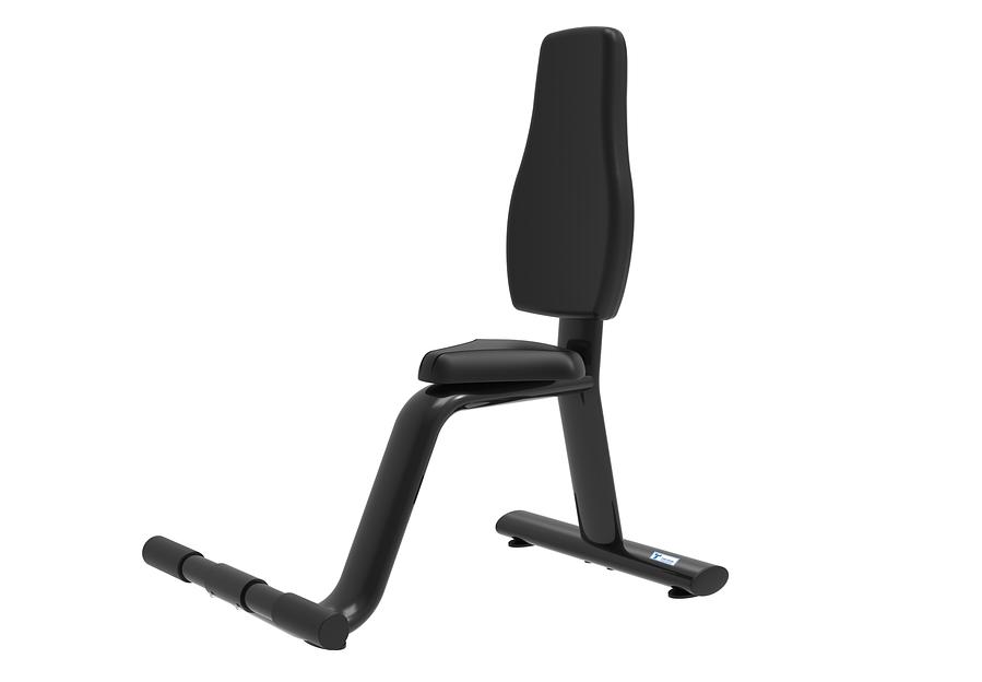 Тренажер силовая скамья TZ-X6052 фото 1