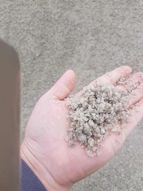 Соль техническая, для промышленного применения ОПТ фото 4