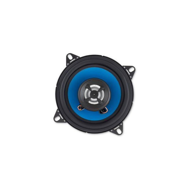 Колонки автомобильные Digma DCA-K402, 10 см (4 дюйм.), комплект 2 шт. фото 1