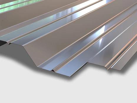 Профнастил НС35 фото 1