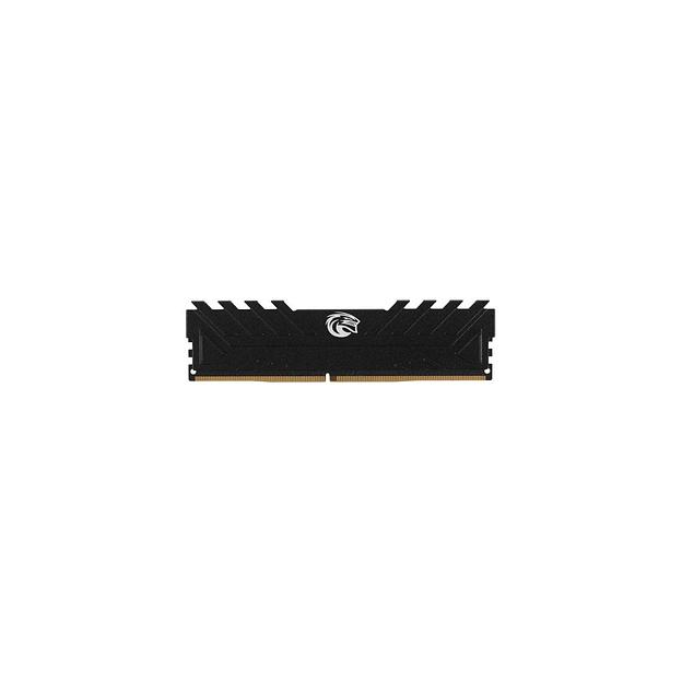Оперативная память KINGSPEC KS3200D4M13508G DDR4 - 1x 8ГБ 3200МГц, DIMM, Ret фото 1