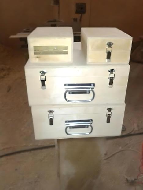 Ящики специализированные, на заказ ОПТ фото 1