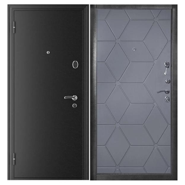 Дверь Megi Термо Лайт ОПТ фото 1