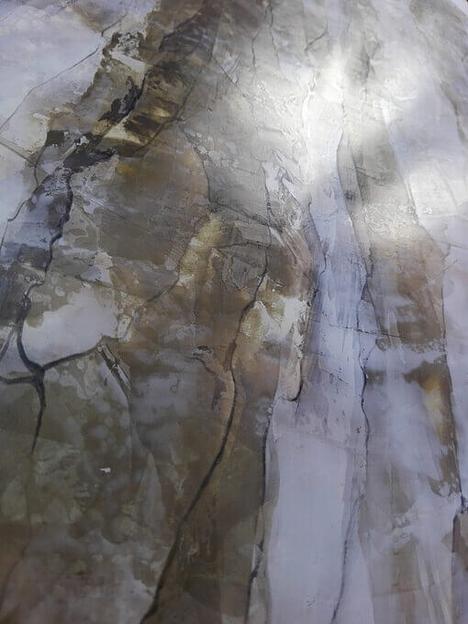 Венецианская штукатурка «Эстукко Ночь» опт фото 4