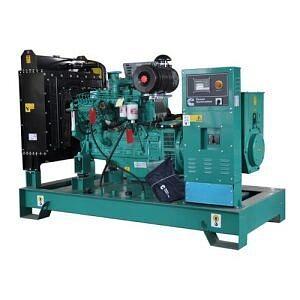 Дизельная электростанция 50 кВт (Cummins 50) фото 1