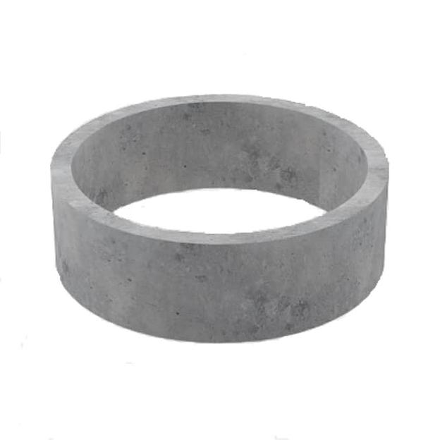 Кольцо колодезное доборное КС 15.6 фото 1