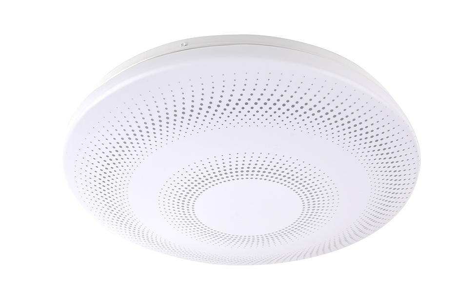 Светильник светодиодный ДБО-24w 4000К 1840Лм IP2 матовый ''Пульсар'' Jazzway JazzWay 5024724 фото 1