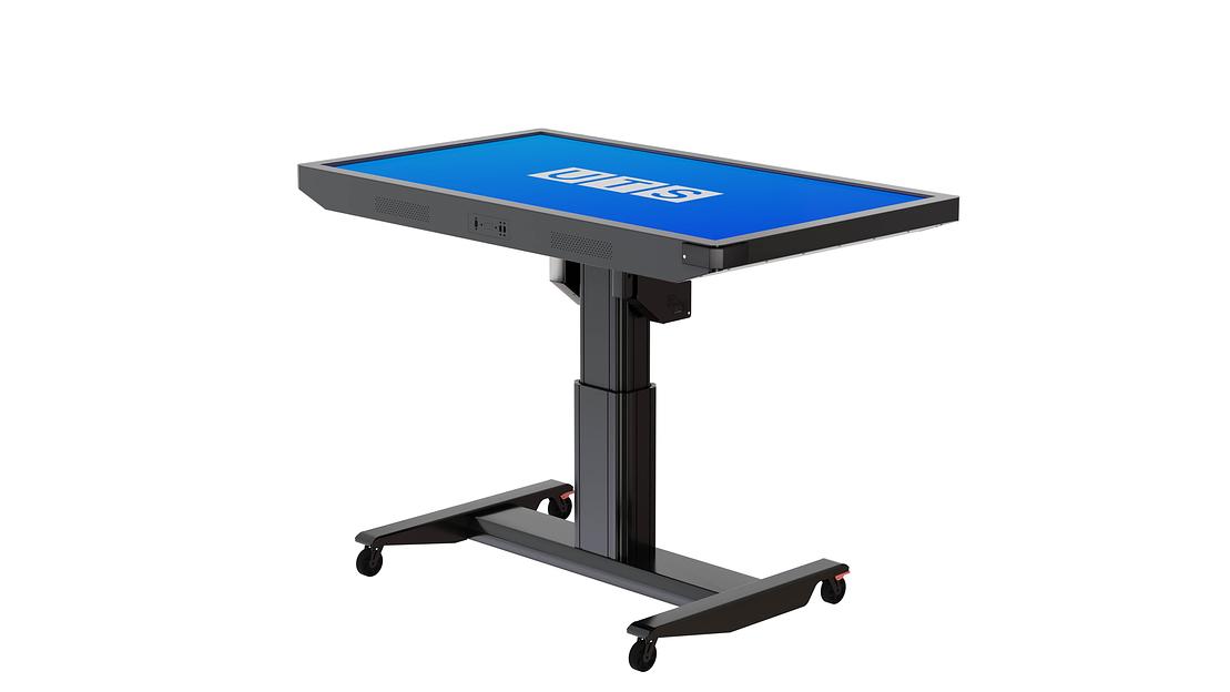 Мобильная сенсорная панель трансформер UTS Fly Pro 65 фото 7