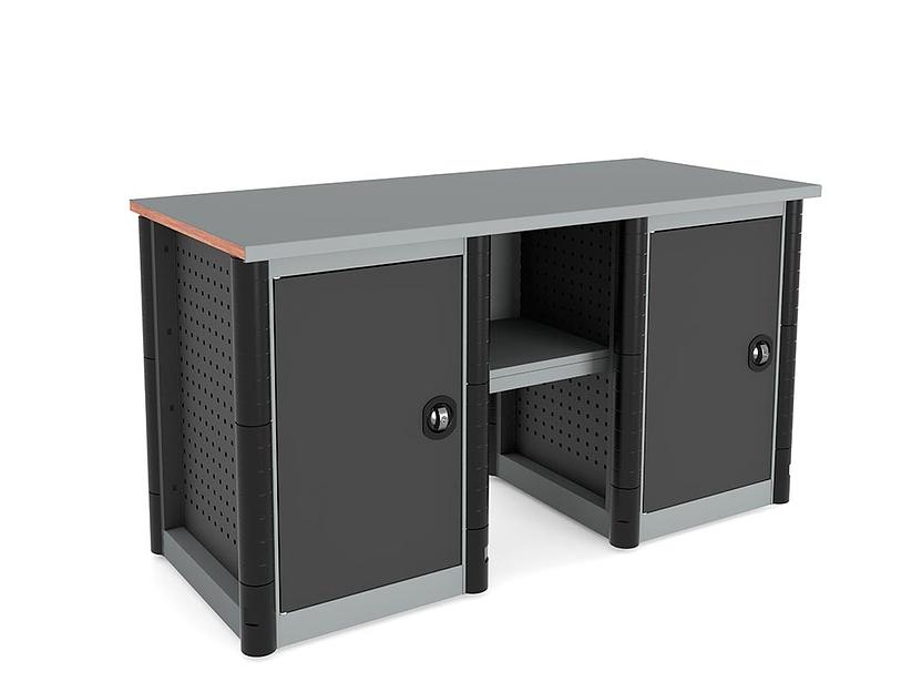 Верстак слесарный Profi M № 604 фото 1