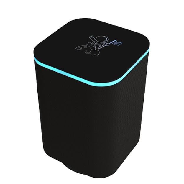 RITMIX SP-340B black фото 1