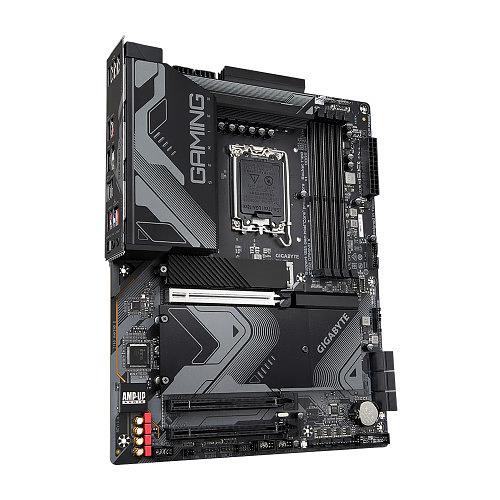 Материнская плата GIGABYTE Z790 GAMING X фото 1