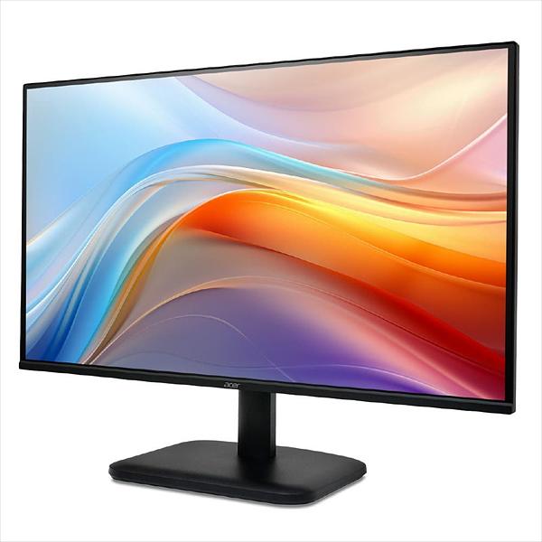 Монитор Acer EK271Gbmix 27'', 16:9, IPS, FHD, 1ms, 250cd, 120Hz, VGA, HDMI, SPK фото 4