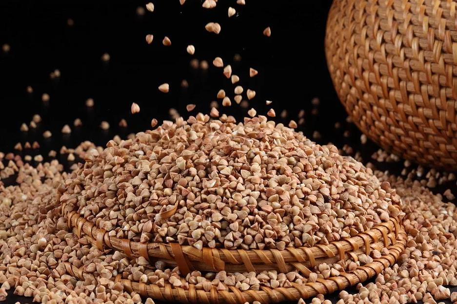 Крупа гречневая 1/С ГОСТ 5550-2021 фото 1