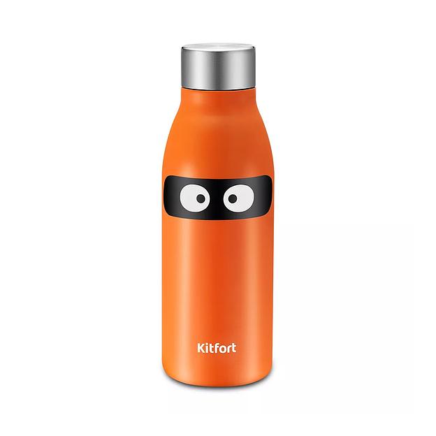 Термос Kitfort КТ-1228 фото 1