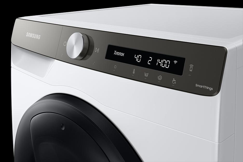 Стиральная машина Samsung Samsung Electronics WW90T554CAT/LD фото 8