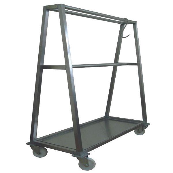 Тележки для колбасного цеха фото 2