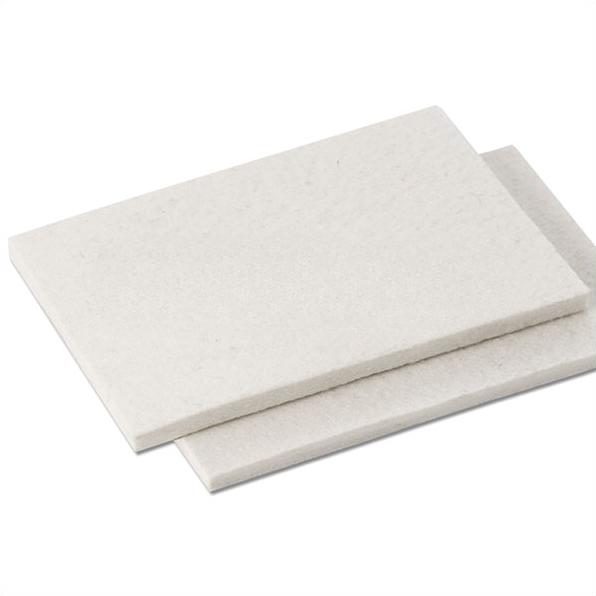 Войлок фенгерный особого качества, 6 мм ОПТ фото 1