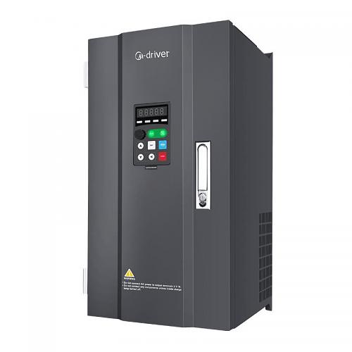 Частотный преобразователь M-Driver M1600G3 380В 160 кВт 304 А фото 2