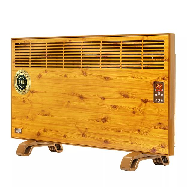 Электрический конвектор EPK4590E25 Дерево 2500W iVigo фото 2