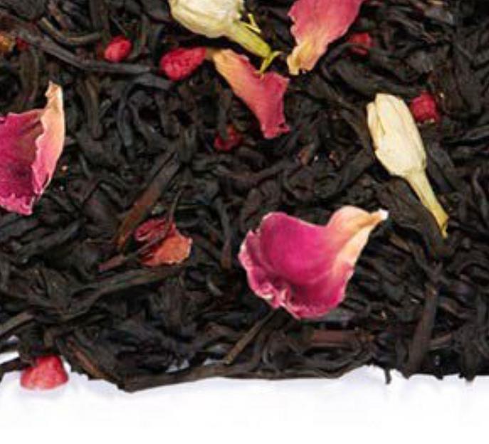 Чай «Секрет моей бабушки» ОПТ фото 1