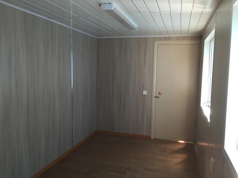 Контейнер 20 ф под офис UK20OF-0001 фото 2