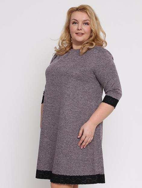 Платье П-0144 опт фото 2