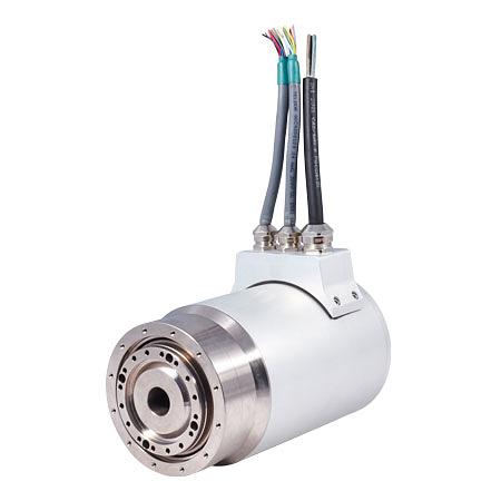 Сервопривод ХАРЗА-20 ОПТ фото 1