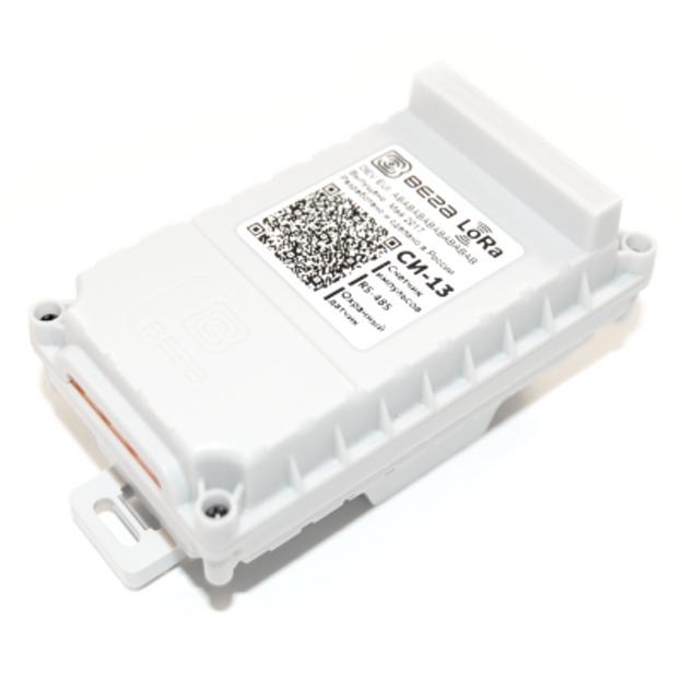 Беспроводной счетчик импульсов Вега СИ-13-485 фото 1