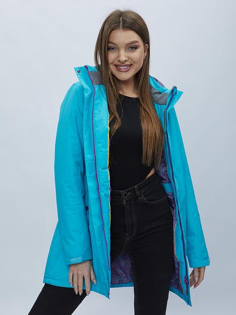 Парка SkiingBird 551706S фото 10