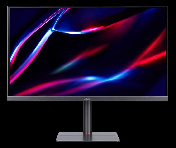 Монитор ACER ЖК UM.HX5CD.001 фото 3