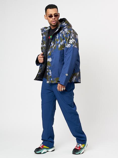 Куртка спортивная DARETC 78015TS фото 8