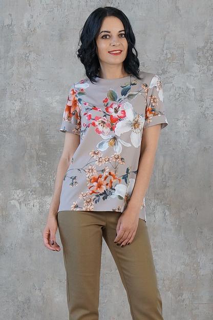 Блуза АР-1827 фото 1