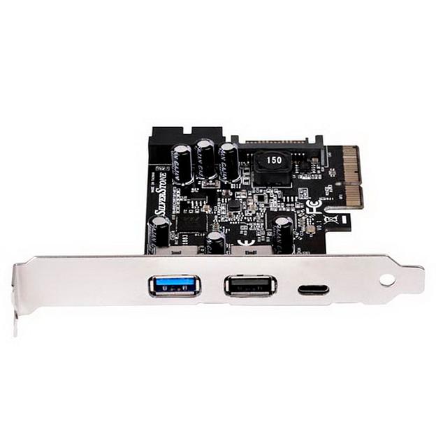 Контроллер Silverstone G56ECU050000010 фото 4