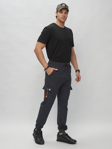 Джоггеры FUYOUKAI 3075TS фото 3