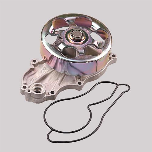 Помпа водяная GWHO-51A  19200-P5G-004 GMB фото 1