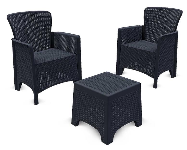 Набор садовой мебели «Прима» ОПТ фото 1