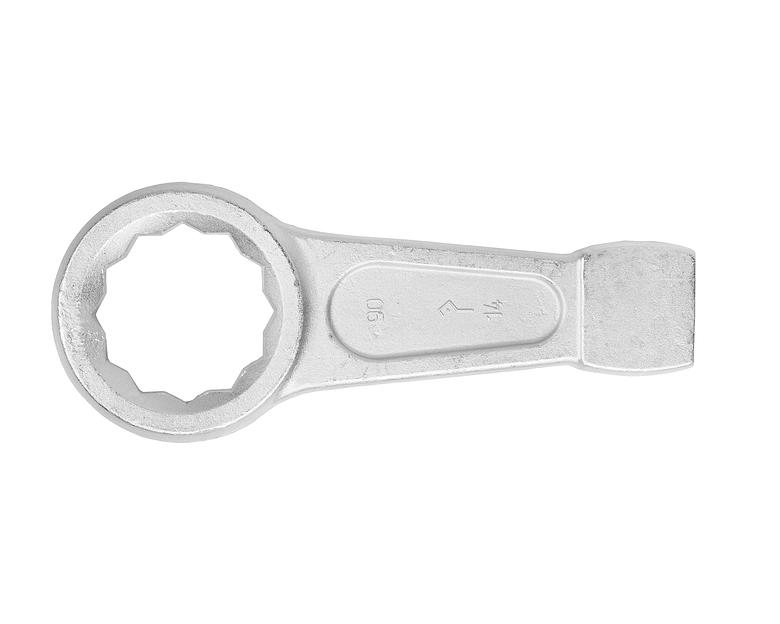 Ключ накид. ударн. 90 КЗСМИ с поверкой фото 1