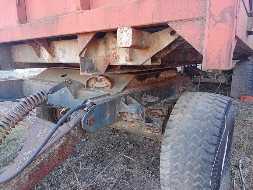 Прицеп ПТС 12 фото 3