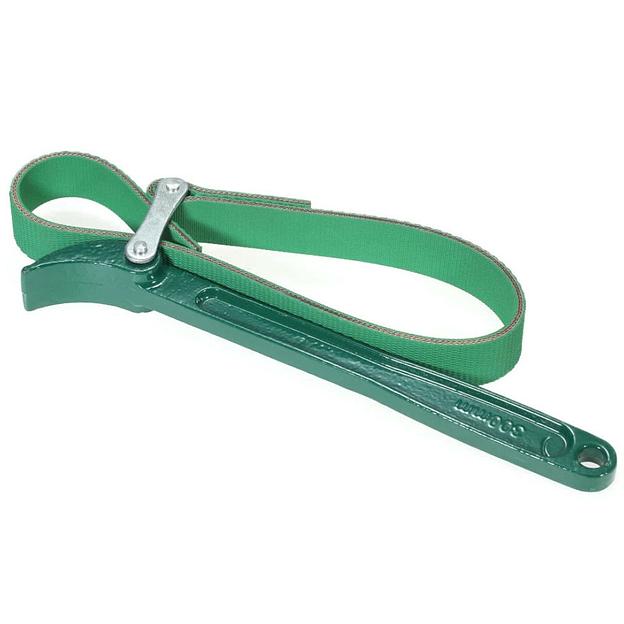 Ременной Съемник Масляных Фильтров 30-170 Мм FQ12 фото 1