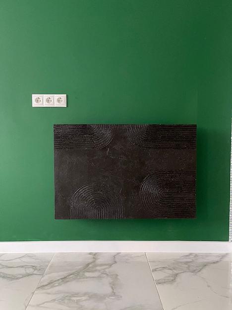 Радиатор отопления ЭСТЕТИКА MAXI фото 8