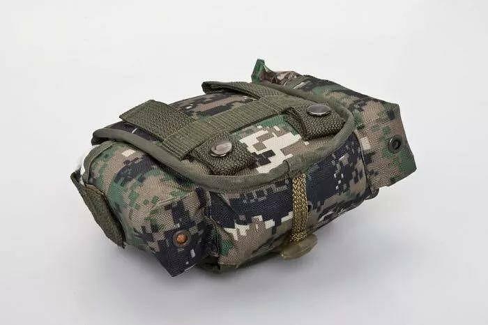 Аптечка индивидуальная носимая для военнослужащих АИ-3-2СП опт фото 1