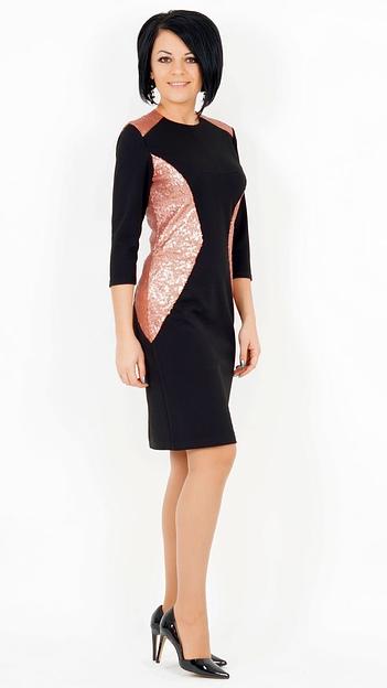 Платье АП-1665 фото 3