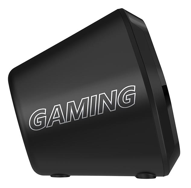 Колонки Edifier G1000 2.0 черный 10Вт BT фото 3