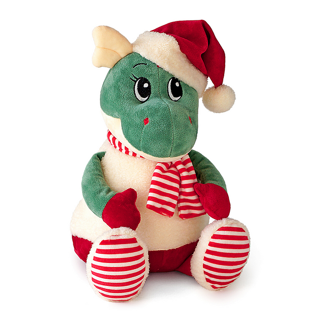 Подарок дракон Полосатик 1200 гр фото 1