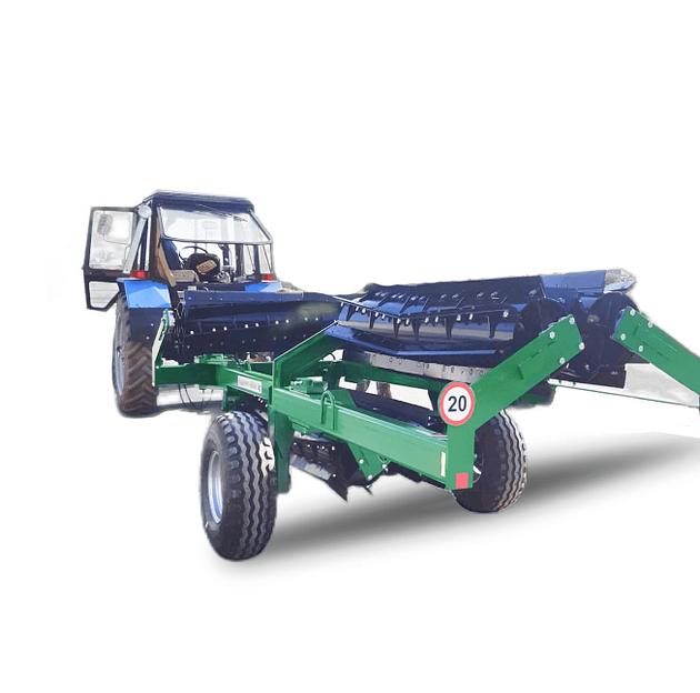 Рубящие катки (КИПО) фото 1